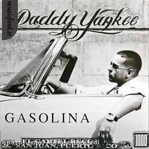 Daddy Yankee - Gasolina